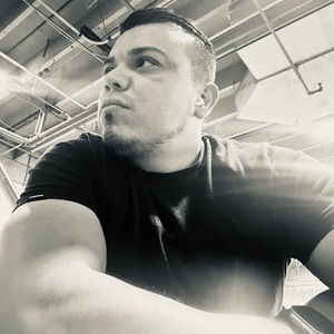 Meet your Posher, Gerick